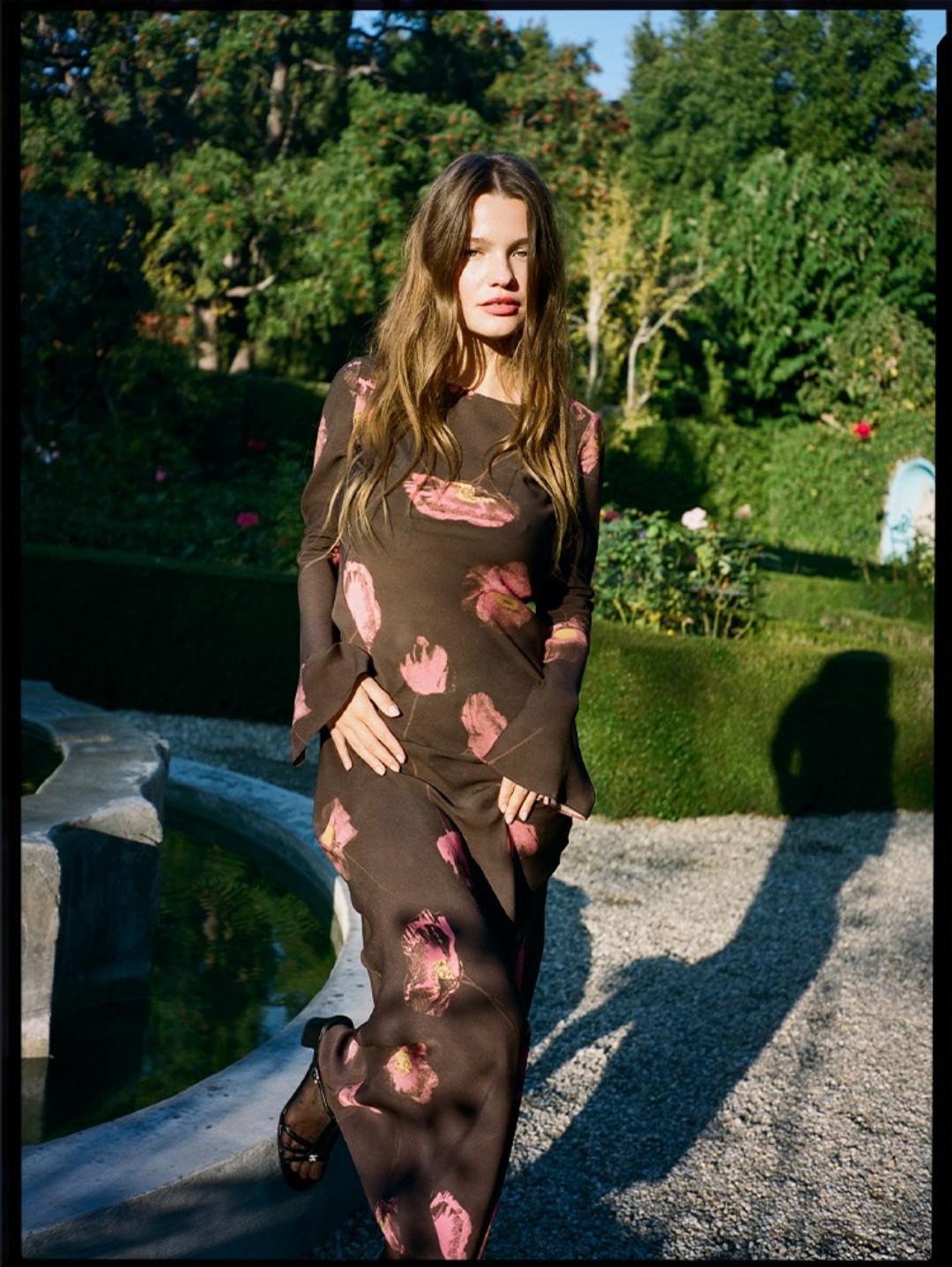 Realisation Par The Gia Dressin Rococo Size M